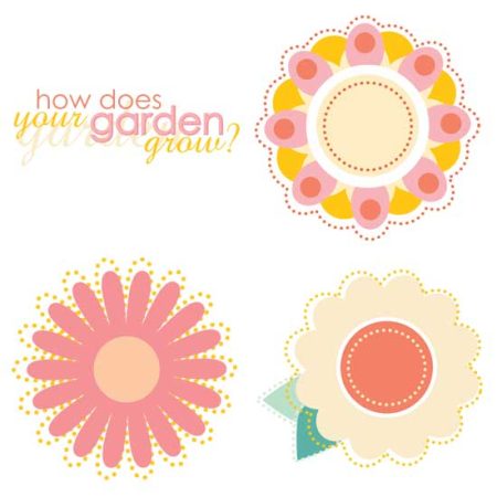 Garden Flowers