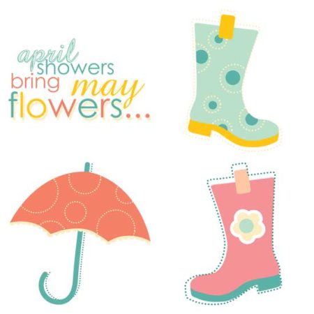Garden Showers