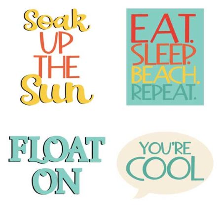 Get Your Float on Expressions