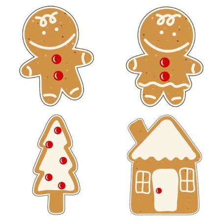 Gingerbread Cookie