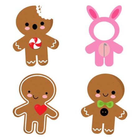Gingerbread Spread