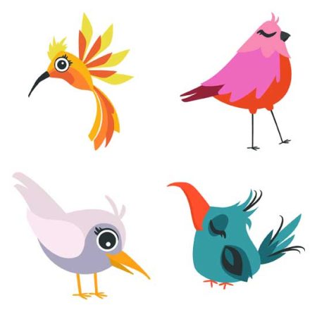 Girliebird