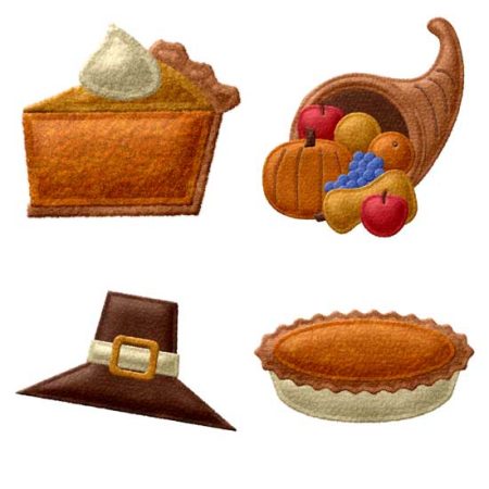 Giving Thanks