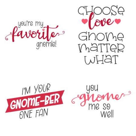 Gnomeo Sentiments
