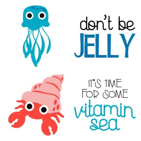 Go Fish Too