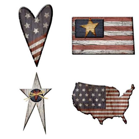 Grand Old Flag