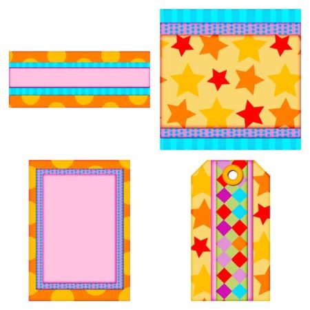 Great Gifts