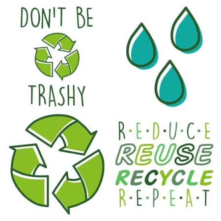 Green Is the New Black