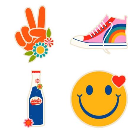 Groovy Love