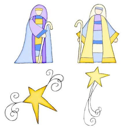 Guiding Star