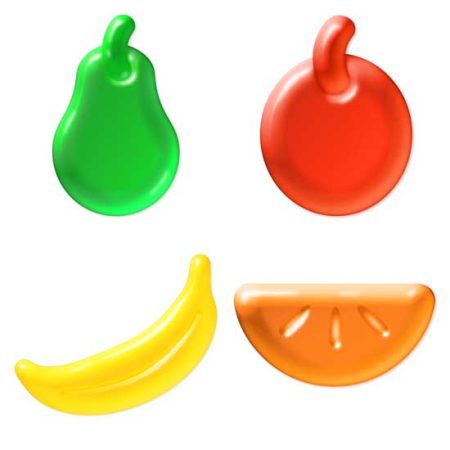 Gummy