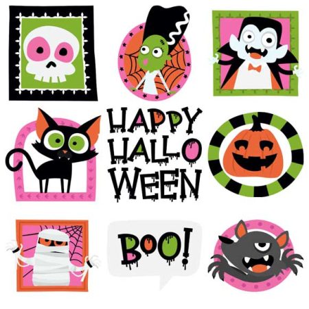 Halloween Brigade