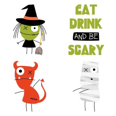 Halloweenies
