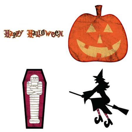 Hallowscream Things
