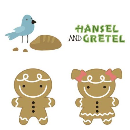 Hansel and Gretel