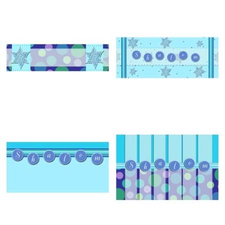Hanukkah Tags