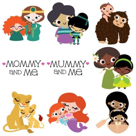 Happily Ever After Moms