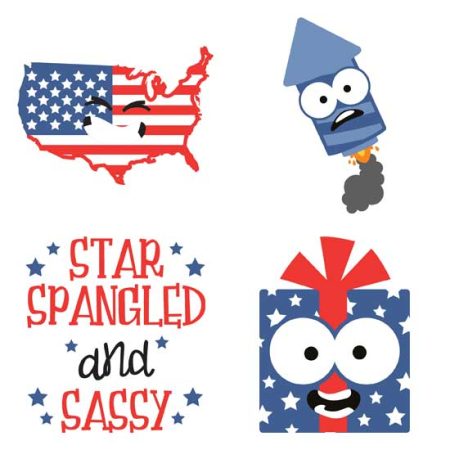 Happy Americana