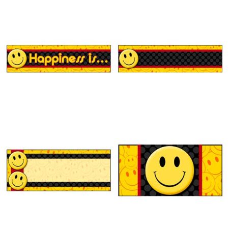 Happy Face