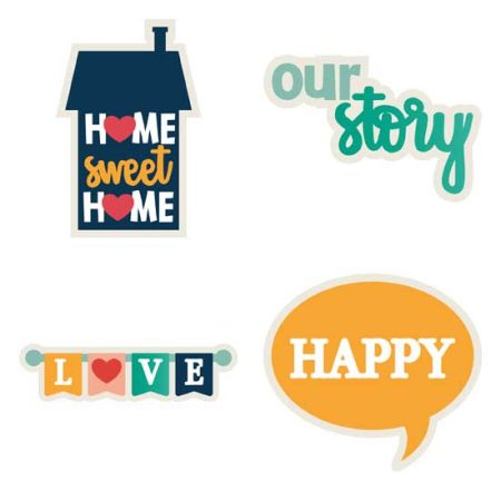 Happy Family Sentiments