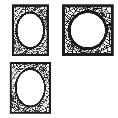 Happy Halloween Frames