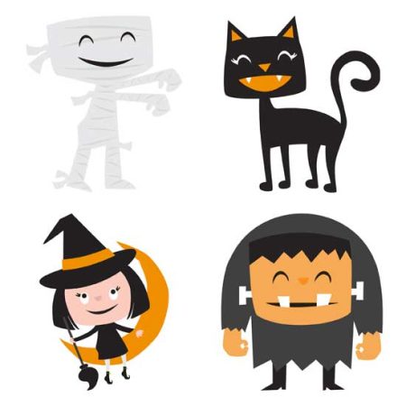 Happy Halloween