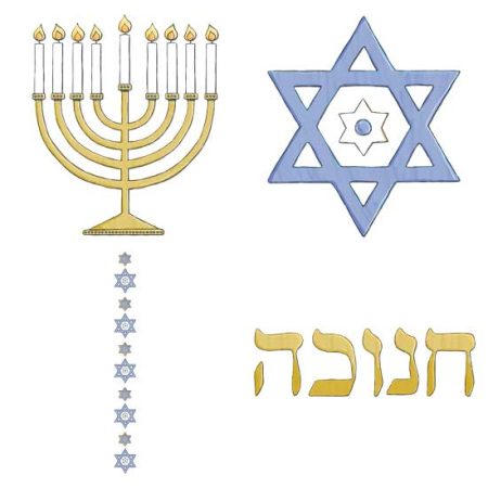 Happy Hanukkah