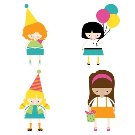 Happy Harajuku Birthday