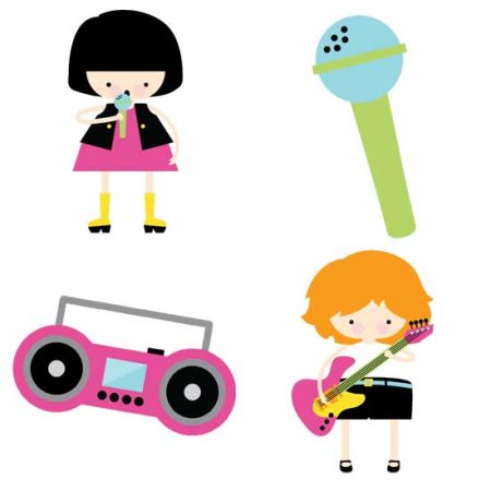 Harajuku Girls