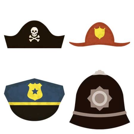 Hat Hoopla