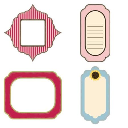 Heartland Frames