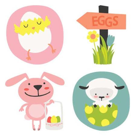 Hello Easter