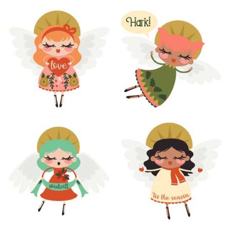Herald Angels