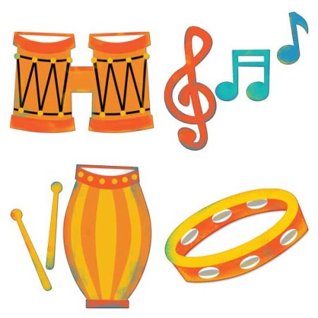 Here Comes Treble