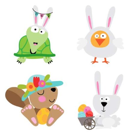 Hide and Seek Egg Hunt