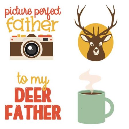 Hipster Dad