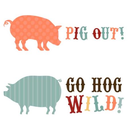 Hog Wild