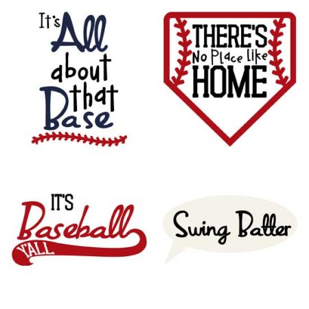 Home Run Expressions