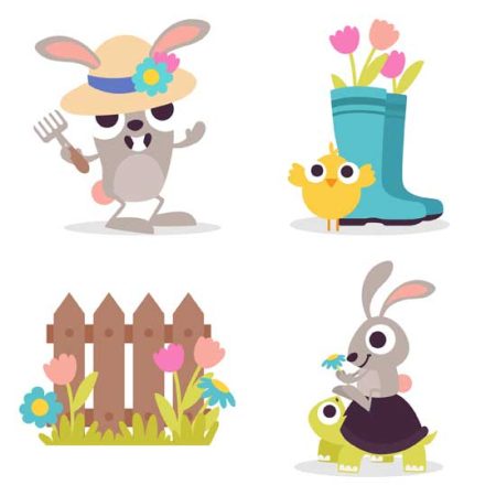 Hop to It Garden