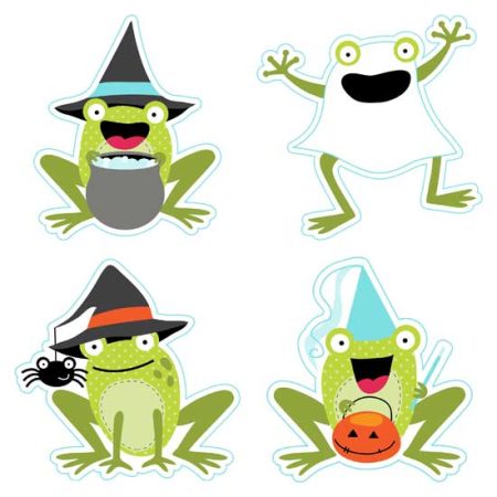 Hoppy Halloween