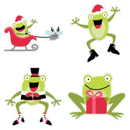 Hoppy Holidays