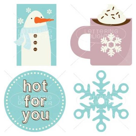 Hot Chocolate for You