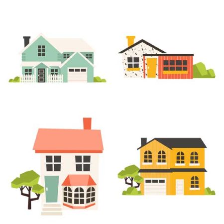 House and Home