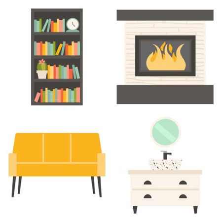 House and Home Interior