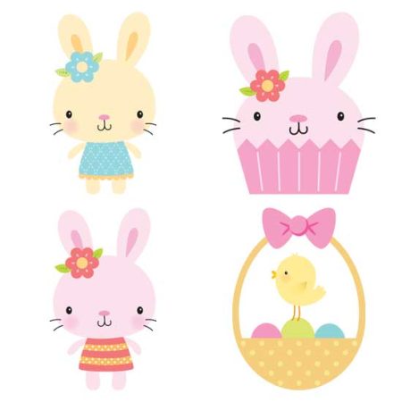 Hunny Bunnies