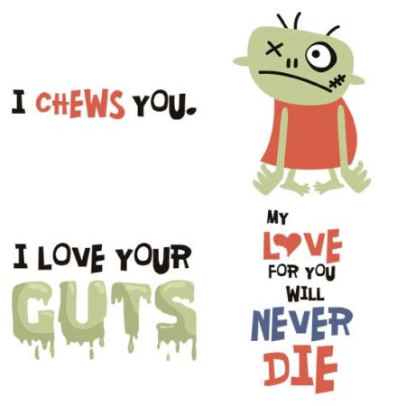 I Eat You Up