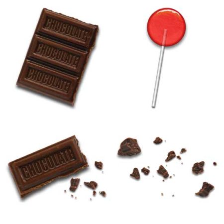 I Want Candy