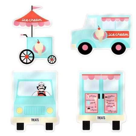 Ice Cream Funday