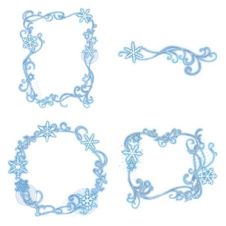 Ice Flurry