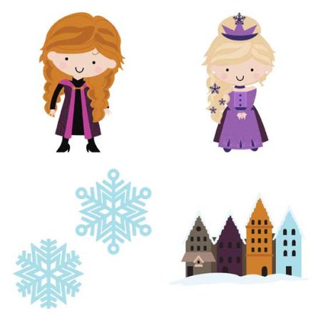 Ice Princess Too